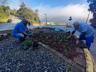 Confira o que a Secretaria de Obras planejou para hoje - 2