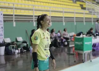 Abel Moda Vôlei estreia no Catarinense neste sábado - 4