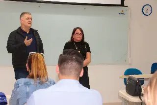 Sindilojas reúne 35 profissionais no Curso ‘Gestão de Vendas no Varejo’ - 4