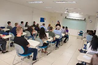 Sindilojas reúne 35 profissionais no Curso ‘Gestão de Vendas no Varejo’ - 3
