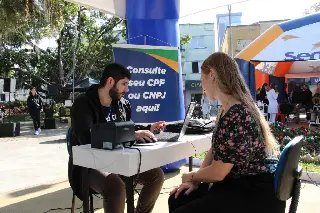 Público prestigia Dia C do Núcleo de Cooperativas da ACIBr - 8