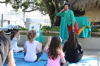Público prestigia Dia C do Núcleo de Cooperativas da ACIBr - 6