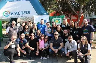 Público prestigia Dia C do Núcleo de Cooperativas da ACIBr - 3