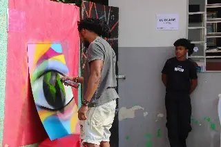 Quero Impacto e Centro POP realizam ação em prol da população de rua - 4