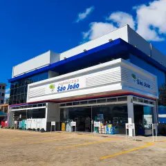 Rede de Farmácias São João inaugura sua segunda filial em Brusque - 1