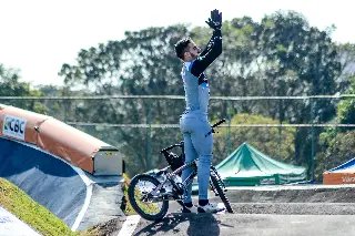 Atletas de BMX de Brusque Brilham no BMX Racing 2023 - 3