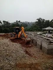 Confira o que a Secretaria de Obras planejou para hoje - 2