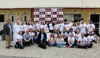 Missa de ação de graças celebra os 120 anos do Colégio São Luiz - 5