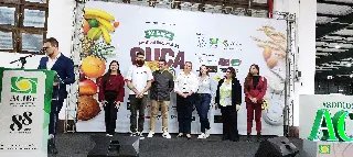 Festival Nacional da Cuca encerra com chave de ouro - 9