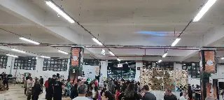 Festival Nacional da Cuca encerra com chave de ouro - 7