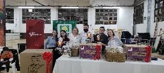 Festival Nacional da Cuca encerra com chave de ouro - 8