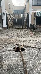 Buraco de rua que representava perigo é arrumado após reportagem  - 1