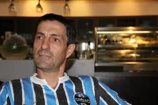 Delegado Alonso Torres retorna ativa em Brusque  - 1