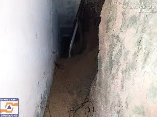 Brusque registra três ocorrências devido a chuva - 1