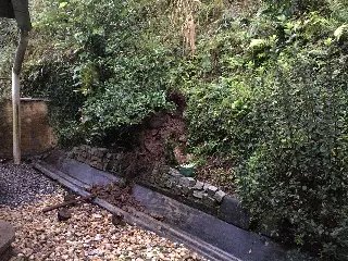 Brusque registra três ocorrências devido a chuva - 2