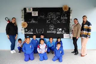 Escolas de Guabiruba destacam benefícios da bicicleta para o meio ambiente - 2