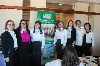 Núcleo de Mulheres Empresárias da ACIBr comemora 28 anos de fundação  - 4