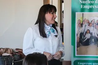 Núcleo de Mulheres Empresárias da ACIBr comemora 28 anos de fundação  - 2