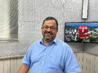 Molina e Dr. Osvaldo se apresentam como pré-candidatos em Brusque - 2