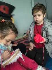 CDL Brusque apoia projeto de empreendedorismo infantil  - 6