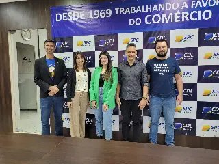 CDL Brusque apoia projeto de empreendedorismo infantil  - 10
