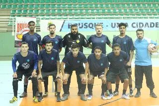 Bocha e futsal movimentam Jogos Comunitários - 2