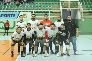 Bocha e futsal movimentam Jogos Comunitários - 3