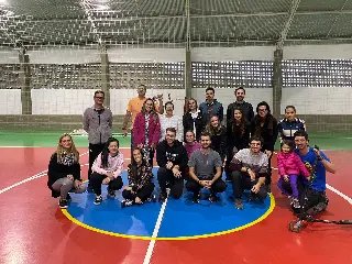 Secretaria de Educação realiza Formação Continuada 2023 - 6