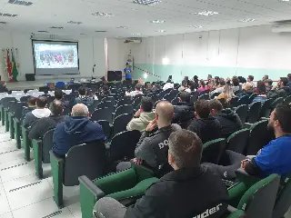 Secretaria de Educação realiza Formação Continuada 2023 - 5