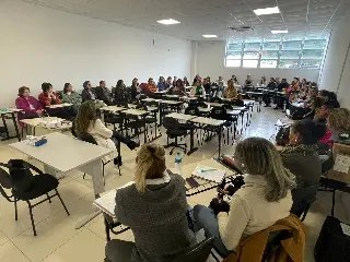 Secretaria de Educação realiza Formação Continuada 2023 - 3