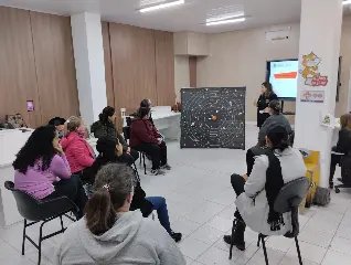 Secretaria de Educação realiza Formação Continuada 2023 - 4