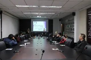 Núcleo de Médicos Veterinários da ACIBr promove capacitação sobre oncologia - 1