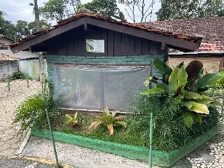 Conheça as ações que o Zoobotânico realiza com os animais durante o frio - 8