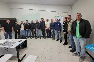 Núcleo de Oficinas Mecânicas da CDL promove palestra sobre identificação de problemas - 1