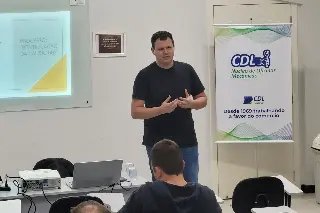 Núcleo de Oficinas Mecânicas da CDL promove palestra sobre identificação de problemas - 2