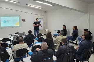 Núcleo de Oficinas Mecânicas da CDL promove palestra sobre identificação de problemas - 3