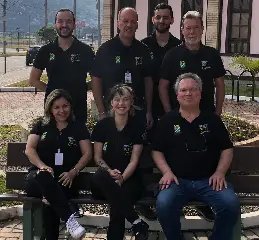 Artigo de robótica é aprovado para workshop nacional - 3