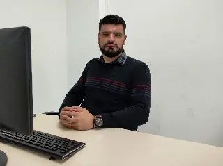 Servidor efetivo assume comando da Saúde em Brusque - 1
