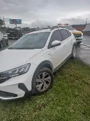 Carro na contramão faz caminhão atropelar motociclista  - 1
