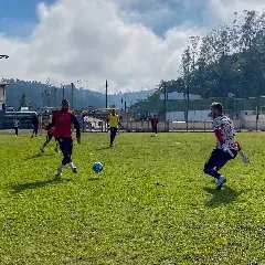 Desfalcado na lateral, Brusque aguarda o São Bernardo  - 2