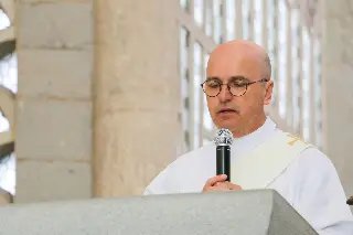Celebração marca 150 anos da Paróquia São Luiz Gonzaga - 1