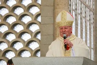 Celebração marca 150 anos da Paróquia São Luiz Gonzaga - 9