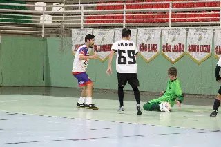 Jogos Comunitários definem os campeões do ciclismo - 3