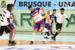 Jogos Comunitários definem os campeões do ciclismo - 2