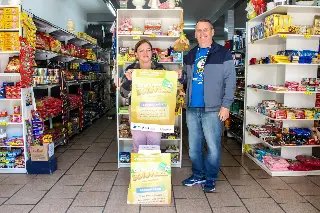CDL inicia segunda fase da campanha “Compre em Botuverá” - 2