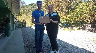 CDL recebe trabalhos inscritos no 1º Concurso de Poesias - 4