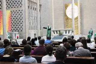 Paróquia São Luís Gonzaga dá início às Santas Missões Redentoristas - 4