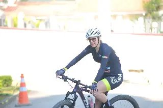 Ciclismo define  campeões nos Jogos Comunitários de Botuverá  - 2