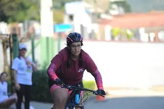 Ciclismo define  campeões nos Jogos Comunitários de Botuverá  - 5