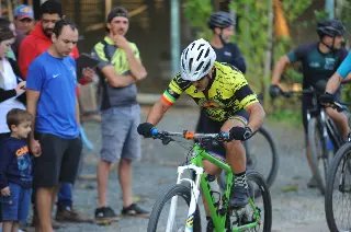 Ciclismo define  campeões nos Jogos Comunitários de Botuverá  - 3